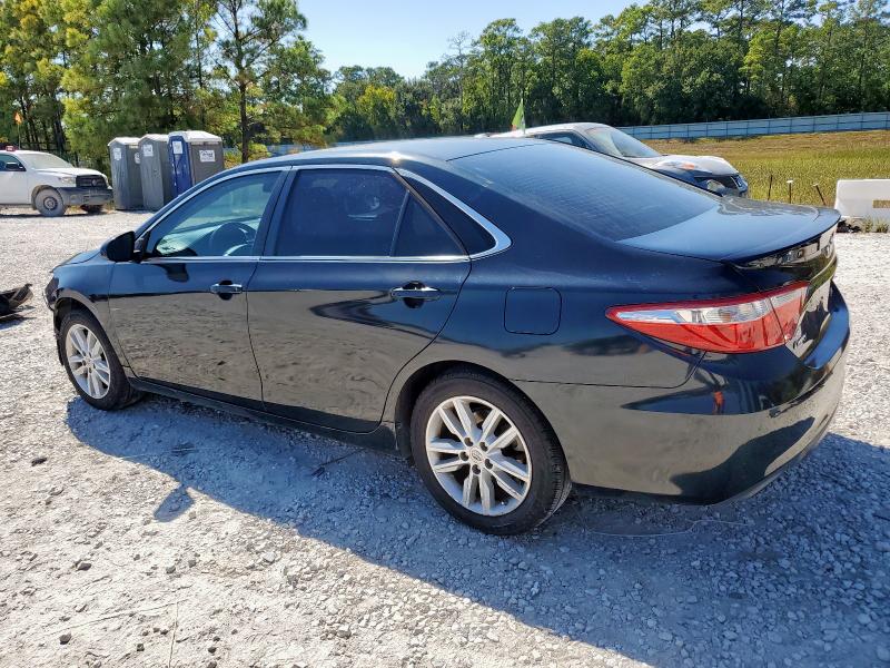 2017 TOYOTA CAMRY LE 4T1BF1FK3HU706739