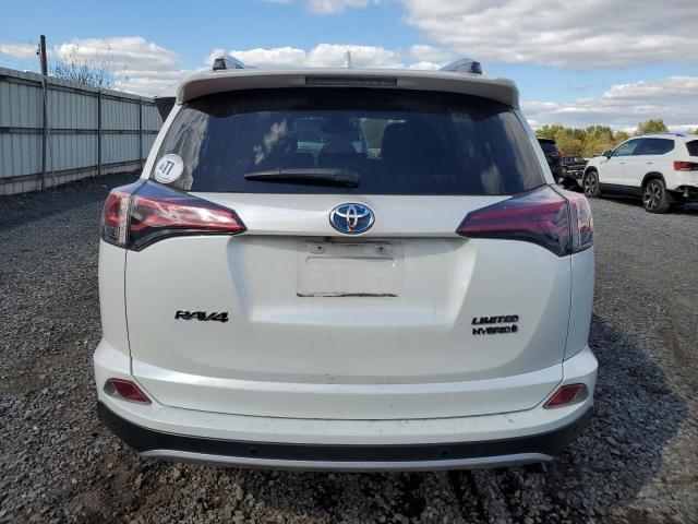 2018 TOYOTA RAV4 HV LIMITED JTMDJREV5JD164085