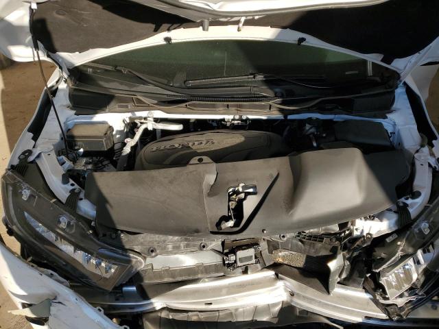 2024 HONDA ODYSSEY SP #3291397137