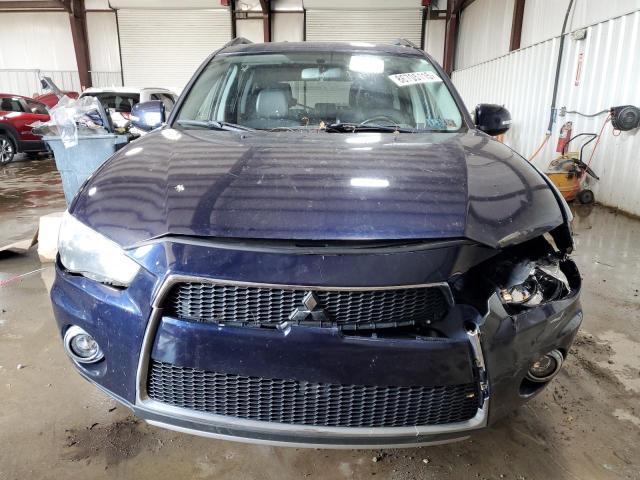 2012 MITSUBISHI OUTLANDER - JA4JT3AW7CU010189