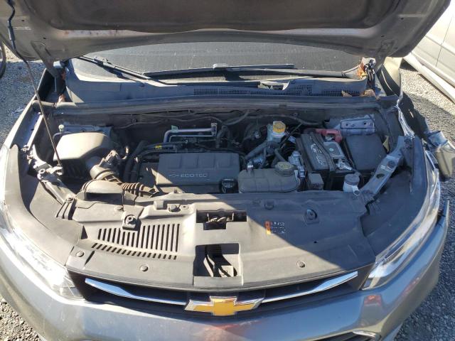 2020 CHEVROLET TRAX LS - 3GNCJKSB0LL213887