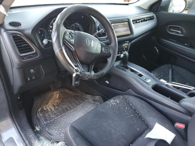 2018 HONDA HR-V EX - 3CZRU6H53JM720304