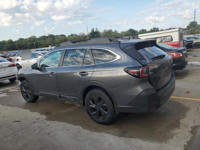 2022 SUBARU OUTBACK ON 4S4BTGLD0N3156533