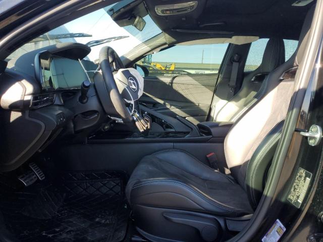 2022 HYUNDAI ELANTRA N KMHLW4AKXNU008959