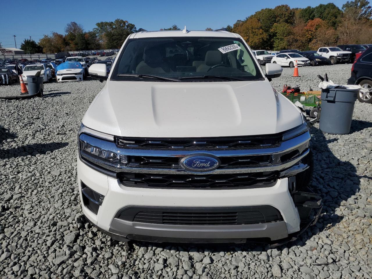 FORD EXPEDITION LIMITED