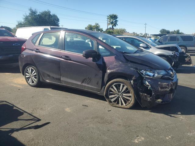 2017 HONDA FIT EX JHMGK5H71HS013782