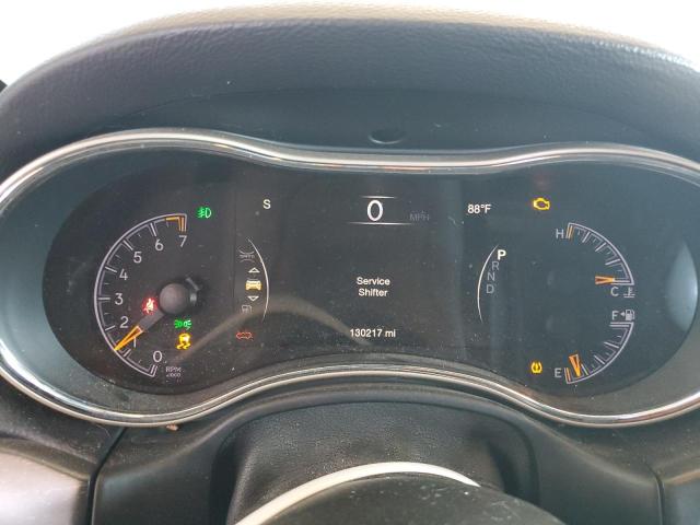 2017 JEEP GRAND CHER 1C4RJEBG3HC788620