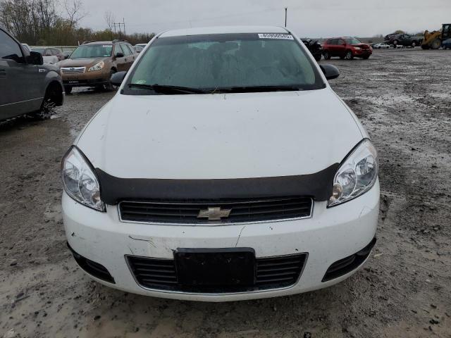 2010 CHEVROLET IMPALA LT #3279351735