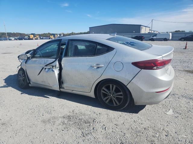 2017 HYUNDAI ELANTRA SE - 5NPD84LF4HH186674