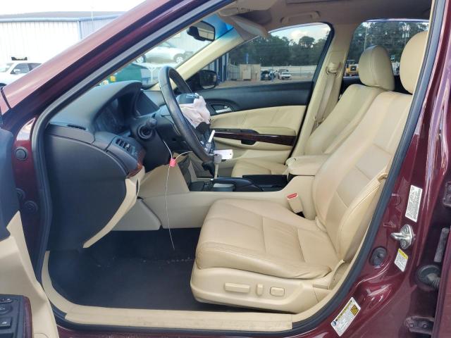 2012 HONDA CROSSTOUR #3286527145