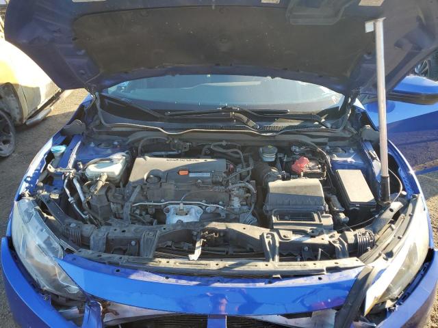 2017 HONDA CIVIC LX - 19XFC2F59HE227898