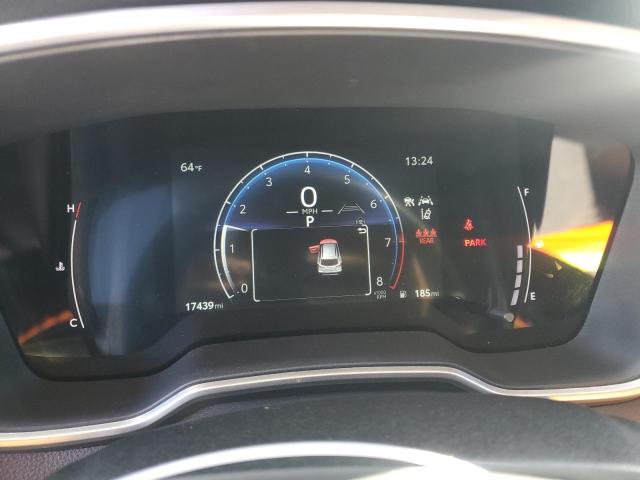 2024 TOYOTA COROLLA CR #3285827912