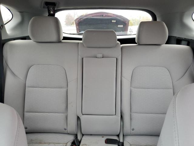 2020 HYUNDAI TUCSON LIM #3298081142