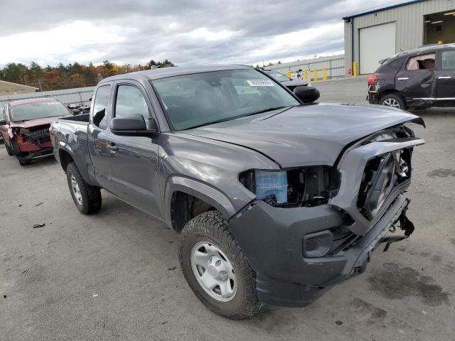 2021 TOYOTA TACOMA ACC #3317837225