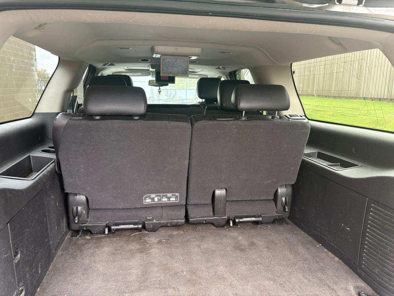 CHEVROLET SUBURBAN K1500 LT