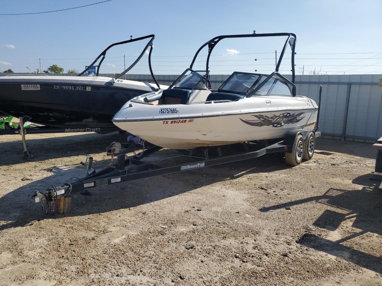 Lot #3280543164 2003 OTHER BOAT OTHER