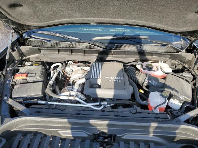 2025 GMC SIERRA K15 - 1GTUUCE88SZ199710