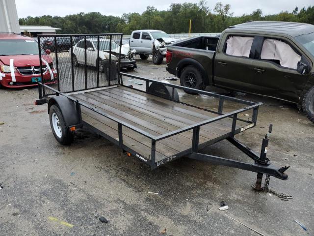 Global Auto Auctions: 2020 TRIPLE CROWN 12' UTILIT