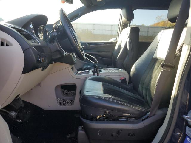 2017 DODGE GRAND CARA #3286592160