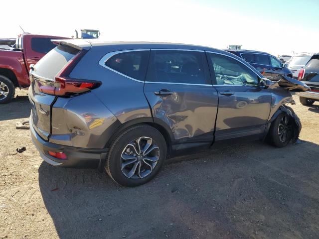 2022 HONDA CR-V EXL #3284308041