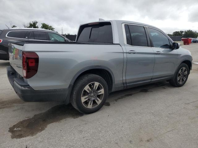 2019 HONDA RIDGELINE 5FPYK2F54KB001417
