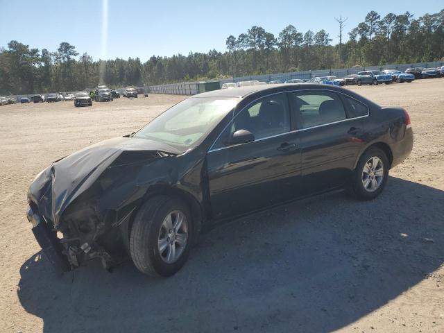 2022 CHEVROLET IMPALA LS - 2G1WF5E34C1254692