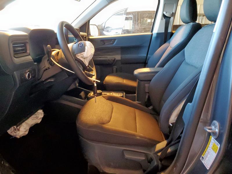 2025 FORD MAVERICK X #3297251400