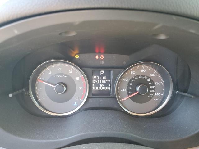 2015 SUBARU FORESTER 2 #3303000603