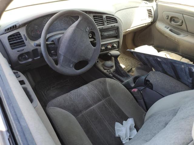 2001 CHEVROLET MONTE CARL #3279551255