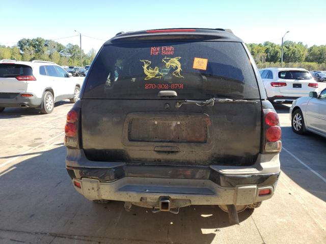 2003 CHEVROLET TRAILBLAZE #3310401956