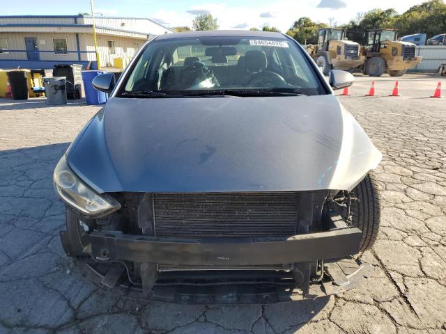 2017 HYUNDAI ELANTRA SE #3277171921