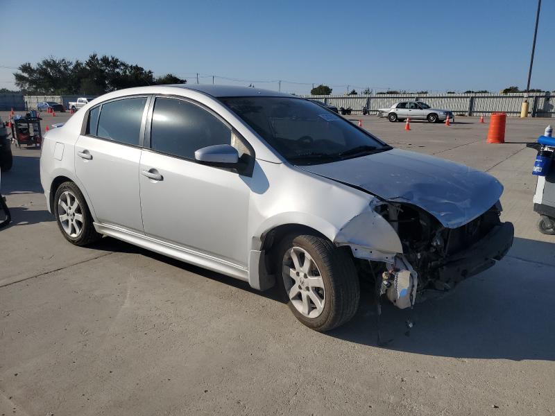 2011 NISSAN SENTRA 2.0 - 3N1AB6AP9BL720452
