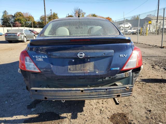 2014 NISSAN VERSA S - 3N1CN7AP3EL825062