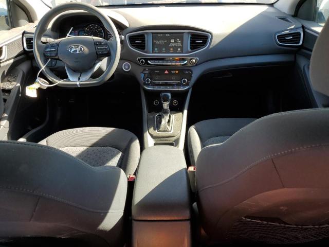 2019 HYUNDAI IONIQ BLUE - KMHC65LC9KU130865