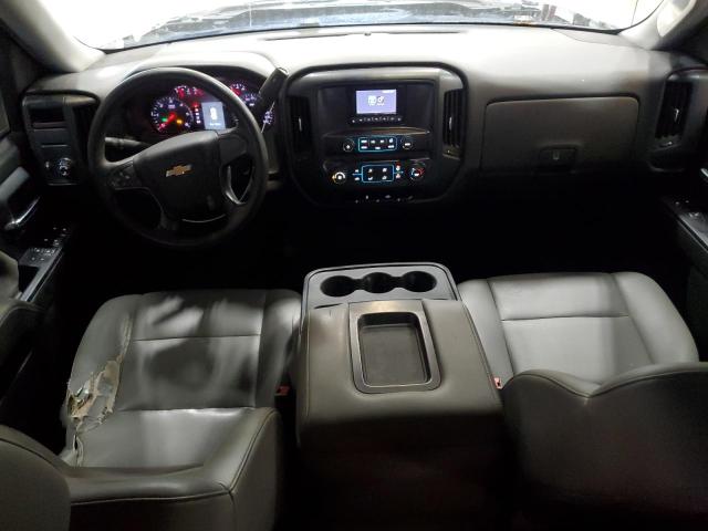 2015 CHEVROLET SILVERADO #3282458635