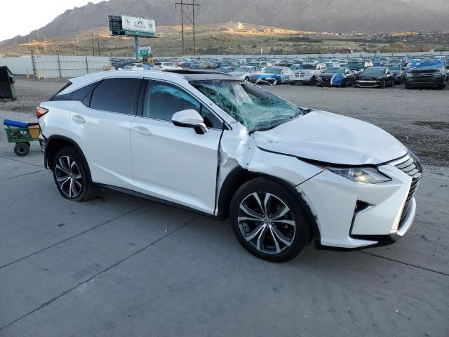 2017 LEXUS RX 350 BAS - 2T2BZMCA8HC060812