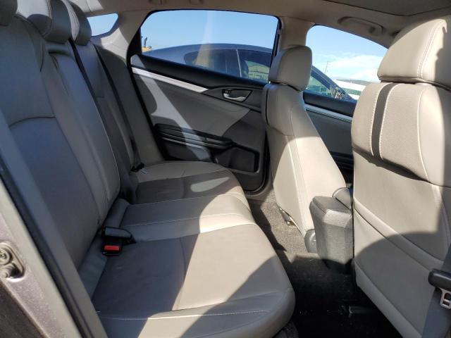 2017 HONDA CIVIC EXL 19XFC1F71HE017338