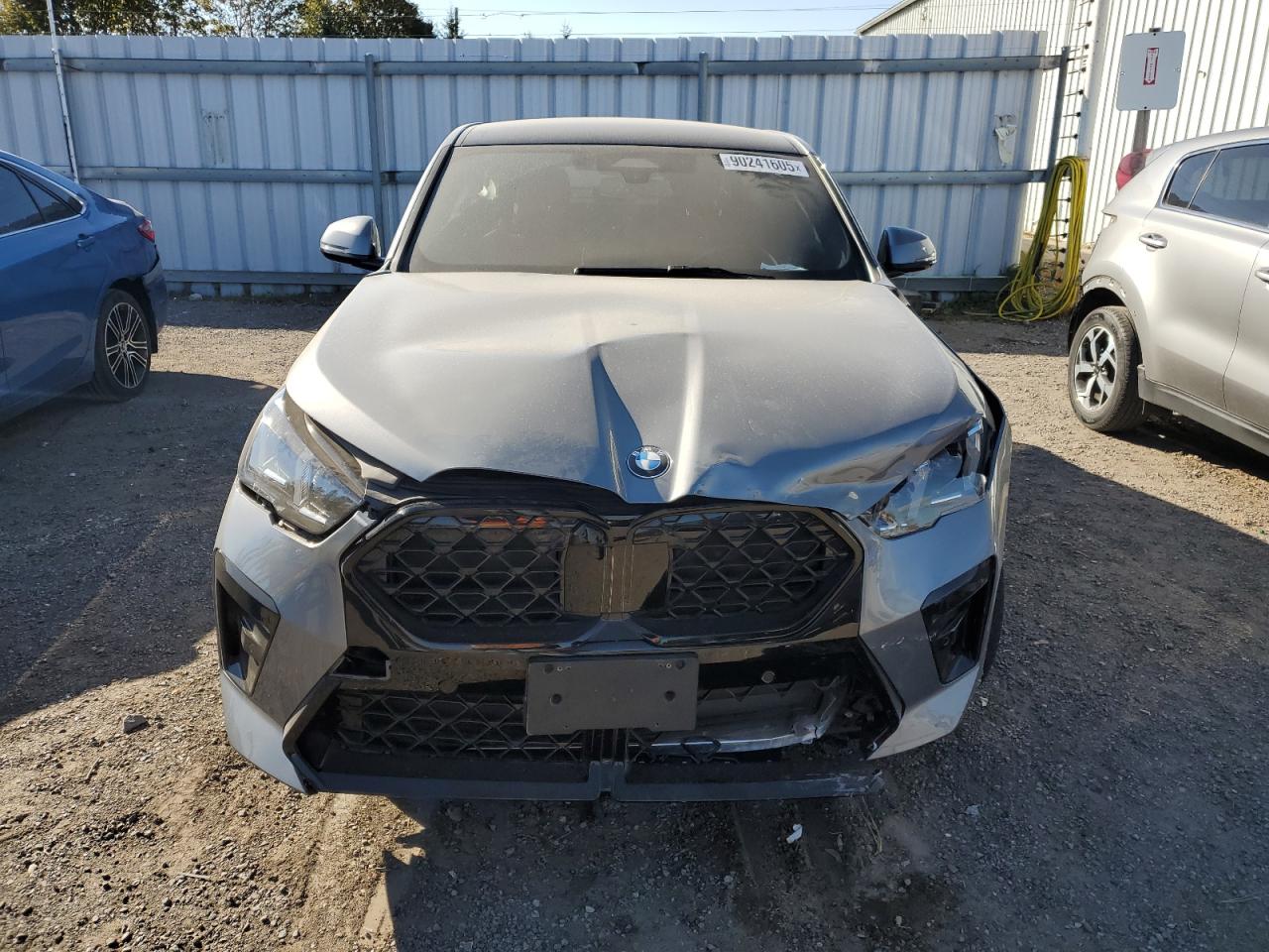 BMW X2 XDRIVE28I