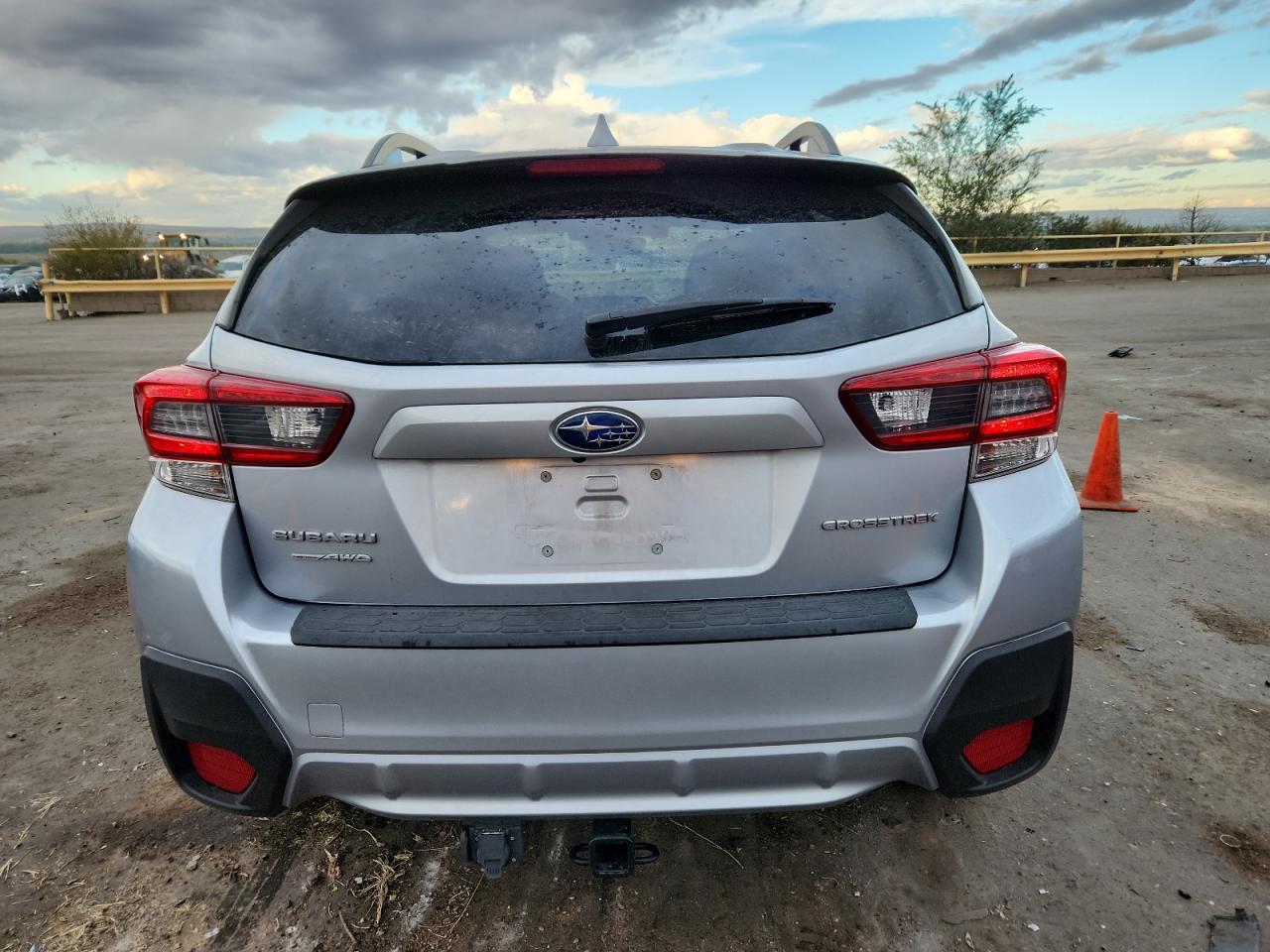 SUBARU CROSSTREK PREMIUM