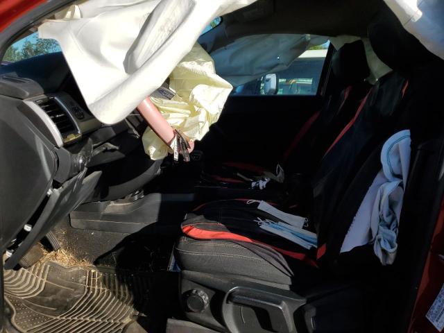 2019 FORD RANGER XL - 1FTER1EH5KLB13444