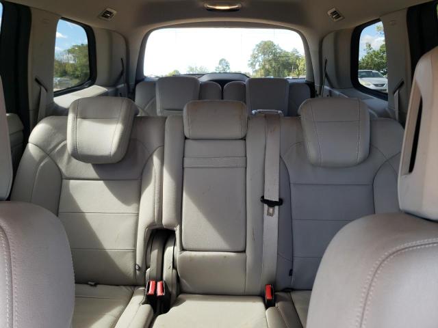 2015 MERCEDES-BENZ GL 550 4MA - 4JGDF7DE4FA569379