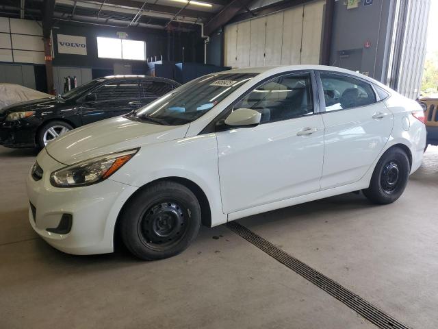 Global Auto Auctions: 2016 HYUN ACCENT SE