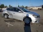 Lot #3304888584 2018 NISSAN SENTRA S