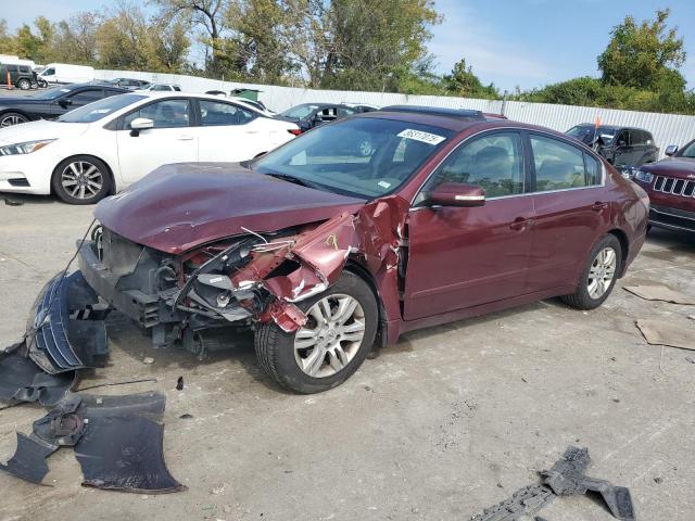 2010 NISSAN ALTIMA BAS - 1N4AL2AP2AN553472