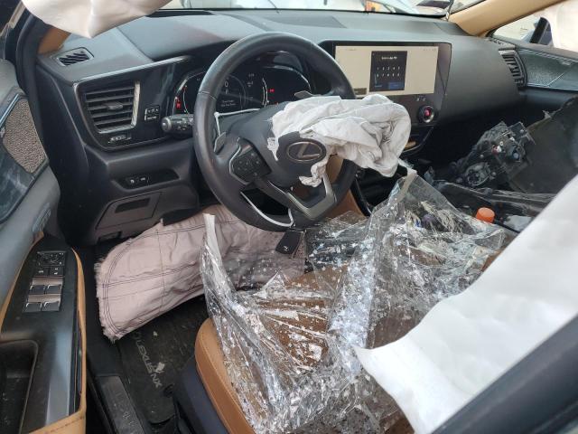 2024 LEXUS NX 350H BA 2T2HKCEZ1RC016874