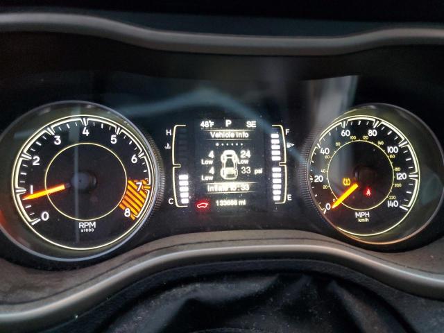 2014 JEEP CHEROKEE L - 1C4PJMCS0EW226690