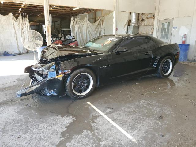 2012 CHEVROLET CAMARO LS #3279877297