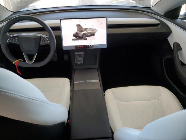 2025 TESLA MODEL 3 #3296470638