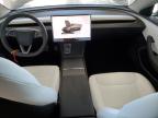 Lot #3296470638 2025 TESLA MODEL 3