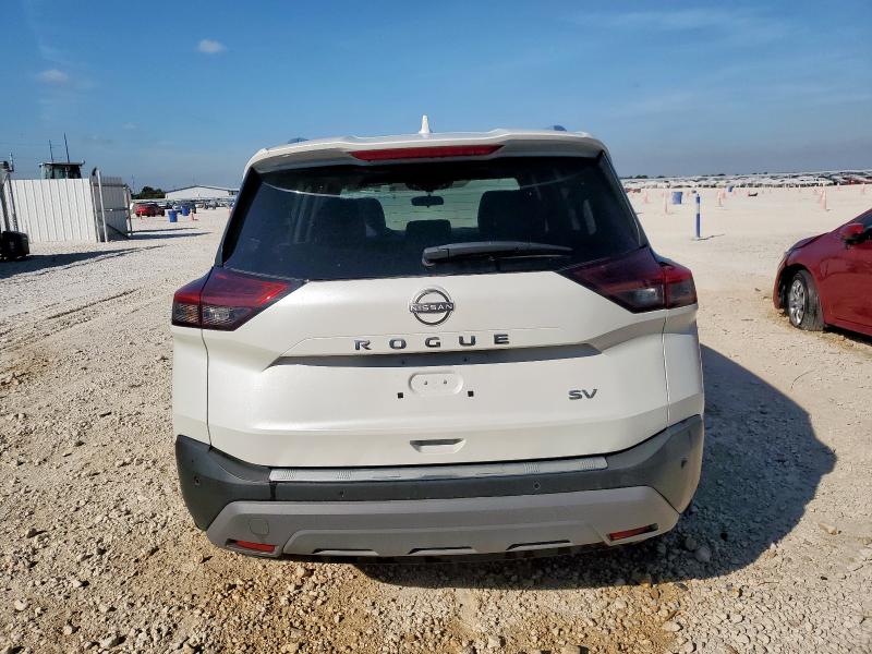 2023 NISSAN ROGUE SV - 5N1BT3BA9PC892101